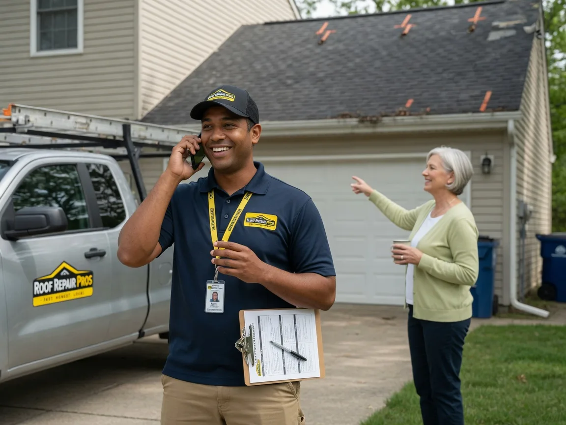 Roof Repair Sibley, LA FAQs